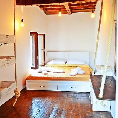 Praxitelous 9 Old Town Villa Rhodes City Kültér fotó