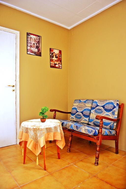 Praxitelous 9 Old Town Villa Rhodes City Kültér fotó