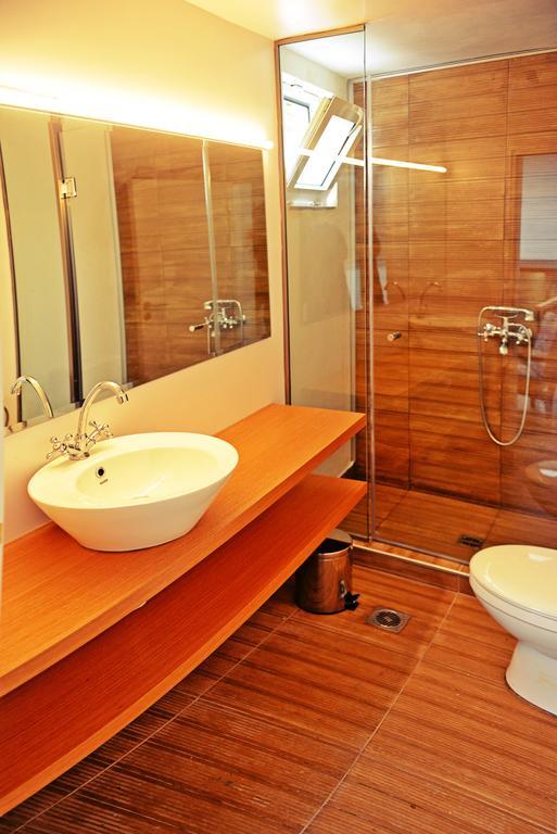 Praxitelous 9 Old Town Villa Rhodes City Kültér fotó
