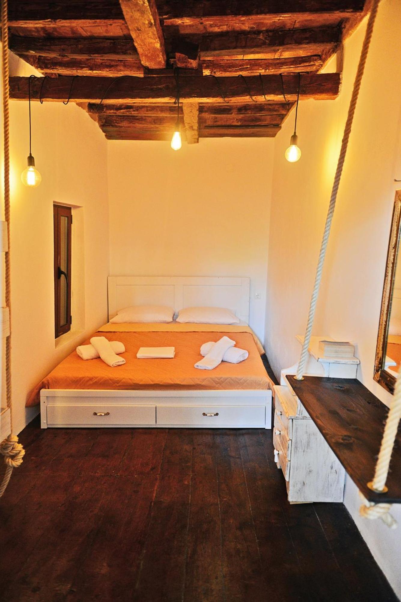 Praxitelous 9 Old Town Villa Rhodes City Kültér fotó