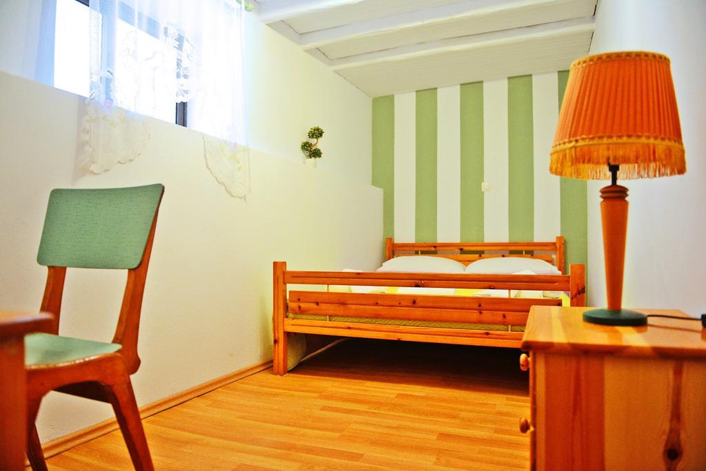Praxitelous 9 Old Town Villa Rhodes City Kültér fotó