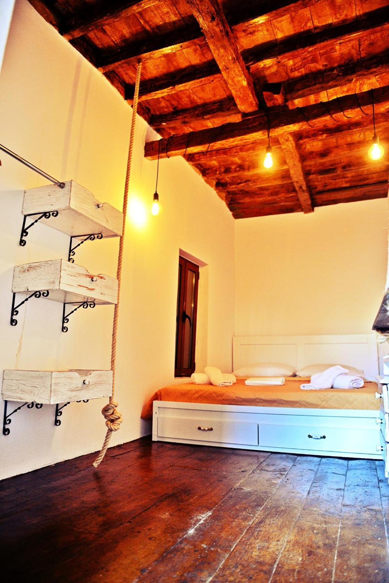 Praxitelous 9 Old Town Villa Rhodes City Kültér fotó