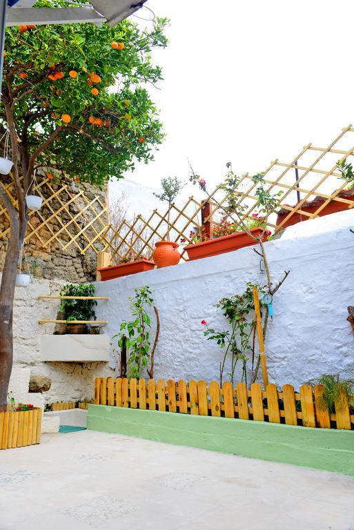 Praxitelous 9 Old Town Villa Rhodes City Kültér fotó