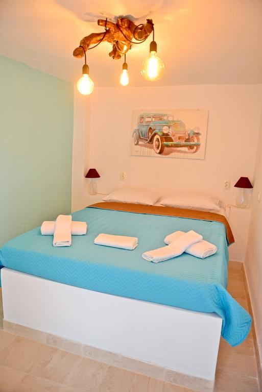 Praxitelous 9 Old Town Villa Rhodes City Kültér fotó